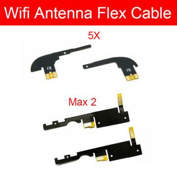 Signal Antenna Flex Cable For Xiaomi Mi 5X / Mi Max 2 Wifi Signal Antenna Flex Cable Ribbon Repair Replacement Parts