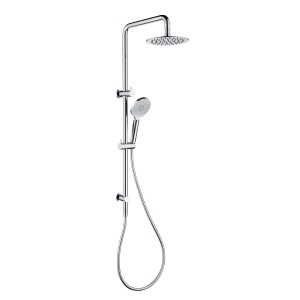Wall Mount Shower System