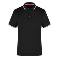 Men's Polo Shirts Solid Short Sleeve Slim Breathable Shirt 2019 Summer Cotton Brand Men's Polo Shirts Male Tops Plus Size S-3XL