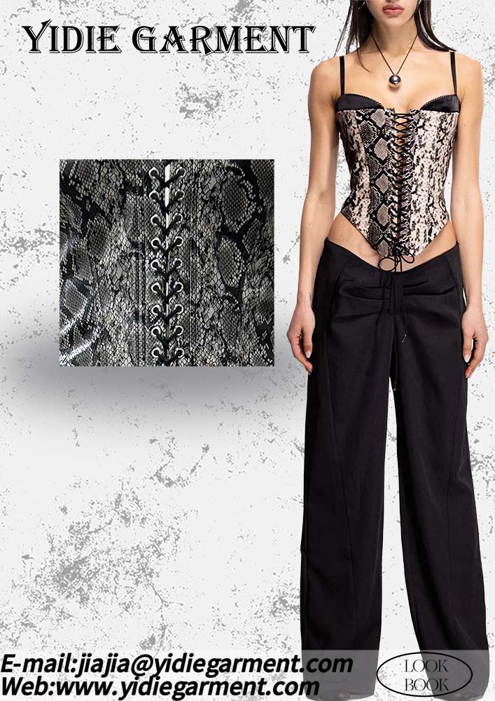 Backless Tops For Women