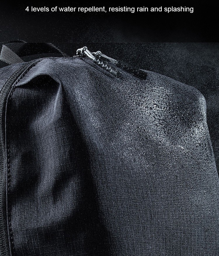 Mi Backpack