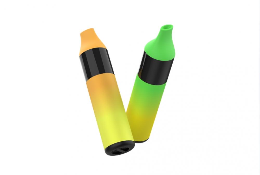 Orignal Rm Crystal Vapor Skr