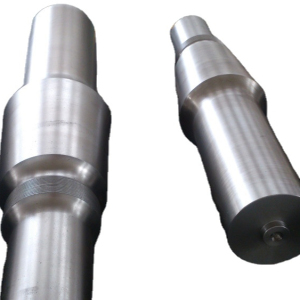 Oem Steel Shaft with Cnc Machining