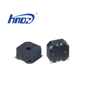 SMD electromagnetic buzzer 8.5×8.5×3.0mm 3.6V