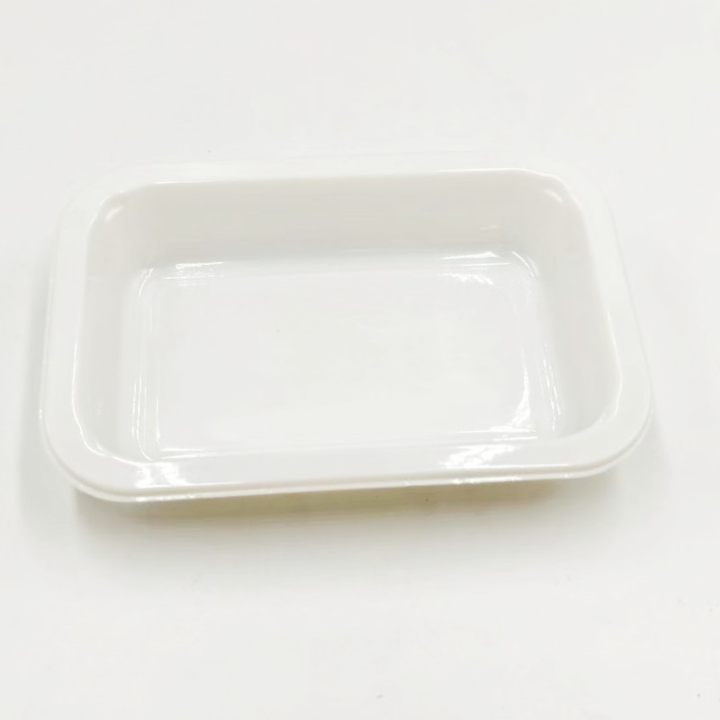 White PET Tray-002