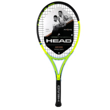 Professional Head Tennis Racket Carbon Composite Padel Rackets Shock Absorption Handle With String Original Bag For Men Women