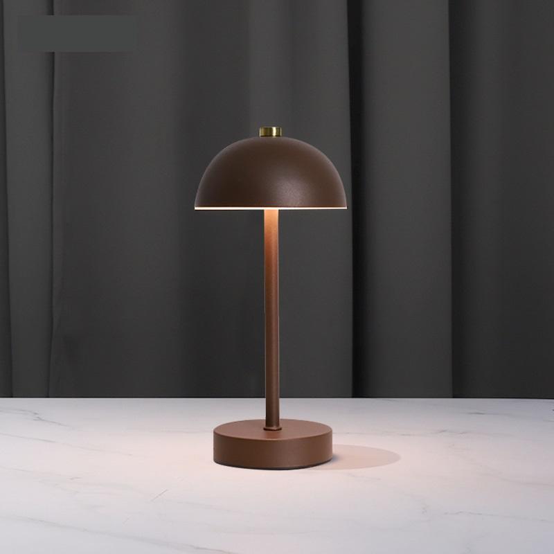 Versatile LED Touch Lamp