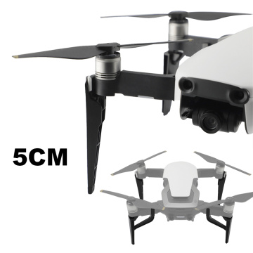 5CM Landing Gear for DJI Mavic Air Drone Extension Landing Gear Kits Legs Feet Heighten Protector Quick Release Stand Support