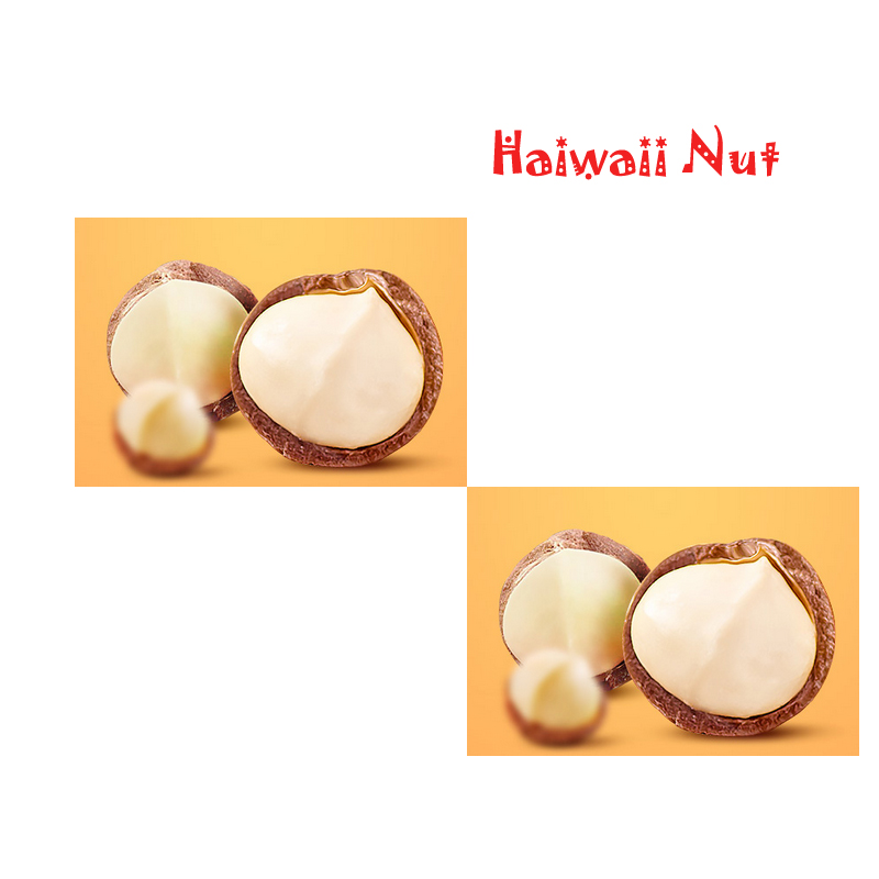 Macadamia nut,Hawaii nut,Queensland nut Food 1 pack,280 grams,Cream flavor,Nut,Snack,Hawaii,Crispy ,Chinese food