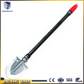 Different types portable folding shovel for agriculture