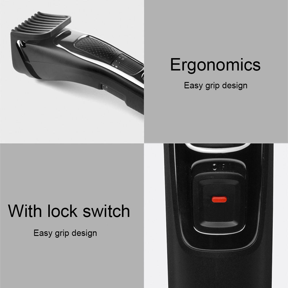 NEW ENCHEN Sharp 3S Men's Electric Hair Clipper USB Rechargeable Professional Hair Trimmer Hair Cutter for Men Adult Razor