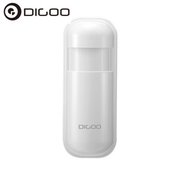 DIGOO DG-HOSA HOSA Wireless Infrared PIR Detector Sensor Smart Sensor Device For 433MHz Home Security Alarm System Kits