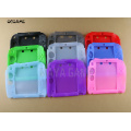 OCGAME high quality 10 colors Soft Silicone Full Protection Gel Pouch Case Cover for 2DS Console