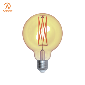 A+ Energy Efficient Dimmable Filament Bulb