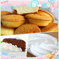 Sp cake oil universal cake emulsifier silk flower practice compound cake foaming agent