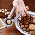 Nutcracker for Nuts Sheller Crack Almond Walnut Pecan Hazelnut Filbert Nut Kitchen Nut Sheller Crack Filbert Plier D1