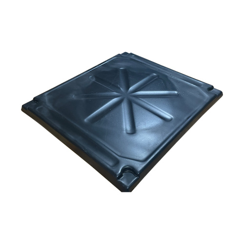 Large thermoforming plastic tray wholesale