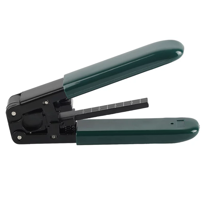 Fiber Optic Drop Cable Stripper (2)