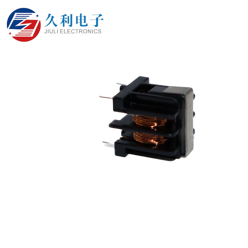 Common-mode inductance