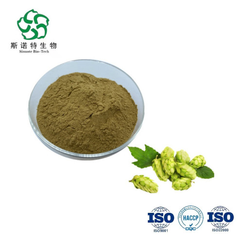 Hot Selling Hops Extract Flavonoids for Sale, Offer Hot Selling Hops Extract Flavonoids