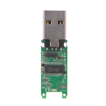 USB 2.0 eMMC Adapter 153 169 eMCP PCB Main Board without Flash Memory Electronics Stocks Dropship