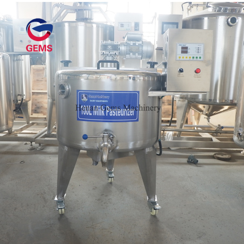 Pasteurizer for Fresh Cow Producing Milk Pasteurization for Sale, Pasteurizer for Fresh Cow Producing Milk Pasteurization wholesale From China