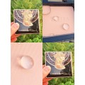 ZEESEA Eygpt Collection 3 Colors Makeup Face Powder Oil Control Long Lasting Pressed Powder Pallete Contour Concealer