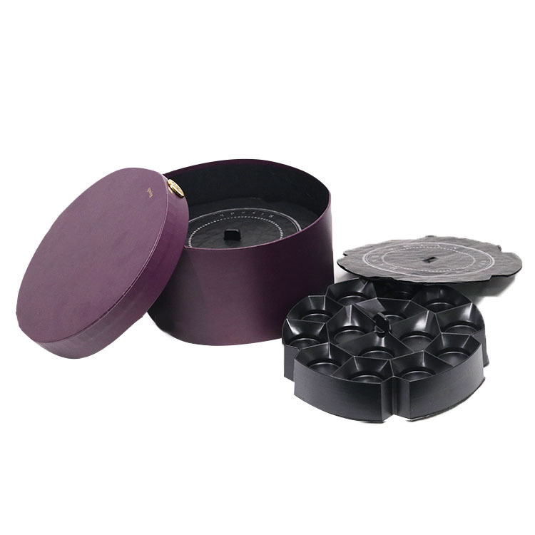 Chocolate Box 4