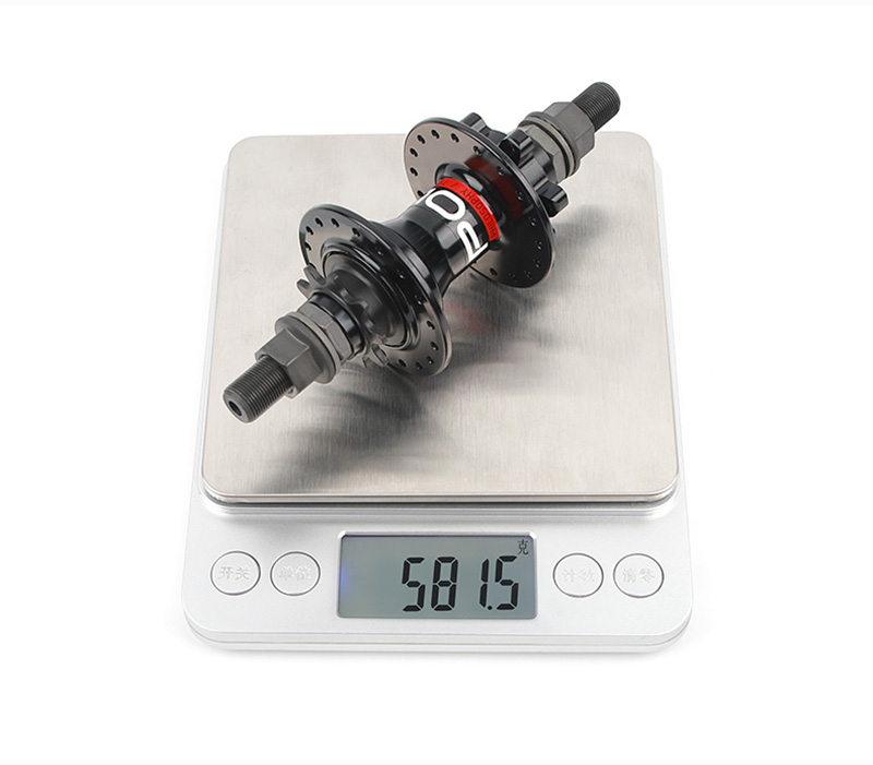 Bmx Disc Hub