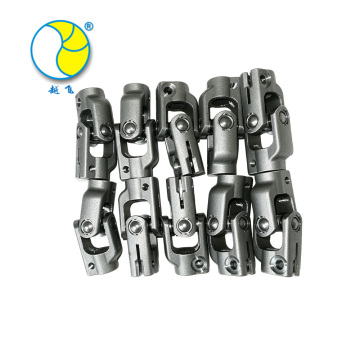 Heavy Duty Universal Joint Yoke Assembly