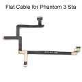 Gimbal Repair Parts Ribbon Flat Cable Camera Stabilizer Repairing for DJI Phantom 3 Standard P3S Drone Spare Parts Accessories