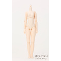 obitsu OB24 body ob24 doll Legal copy M BUST