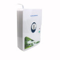 New Air Purifier Ozone Generator Ozonator Wheel Timer Air Purifiers Oil Vegetable Meat Fresh Purify Air Water ozone 600mg