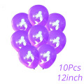10pcs balloon A