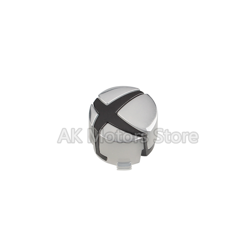 menu Button Power Buttons For X-box One Elite S1 1537 1697 1698 Controller ABXY Buttons Mod Kit Gamepads Repair Part