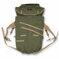 tomwang2012. US Marine Corps M1943 Field Backpack U.S. Army Knapsack Military War Reenactments High Quality Ww2 Bag
