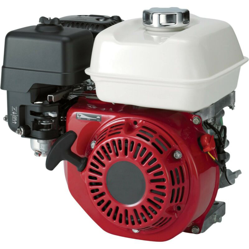 Carburetor Carb Repair Kit Gaskets For Honda GX160 GX200 5.5HP 6.5HP 16010-ZE1-812 Tool Parts Small Engines Generators Machine