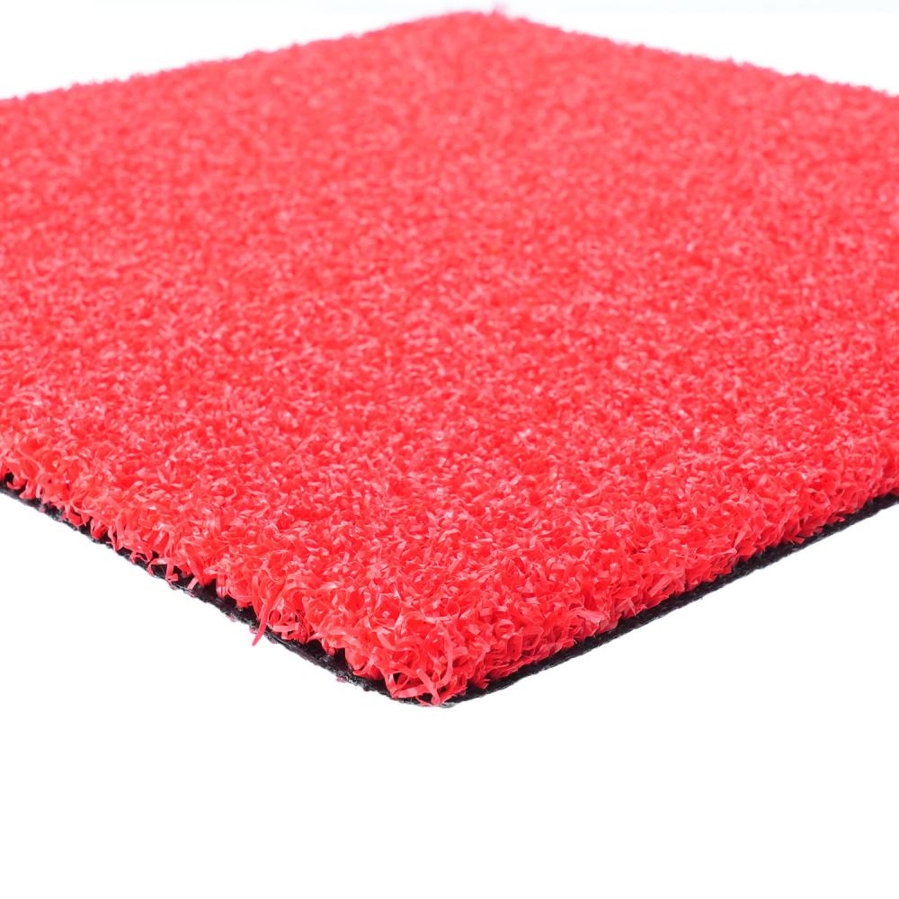 Gym grass