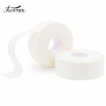 4.5m/Roll Foam Sponge lash Patch Medical Tape Lint Free Eye Pads Under Patches Eyelash Extension Supply Eyelash Extension Tape