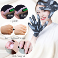 Volcanic Mud Remove Exfoliating Foot Mask Socks Nicotinamide Whitening Moisturizing Anti-Aging Mask Serum Gloves Skin Care1Pairs