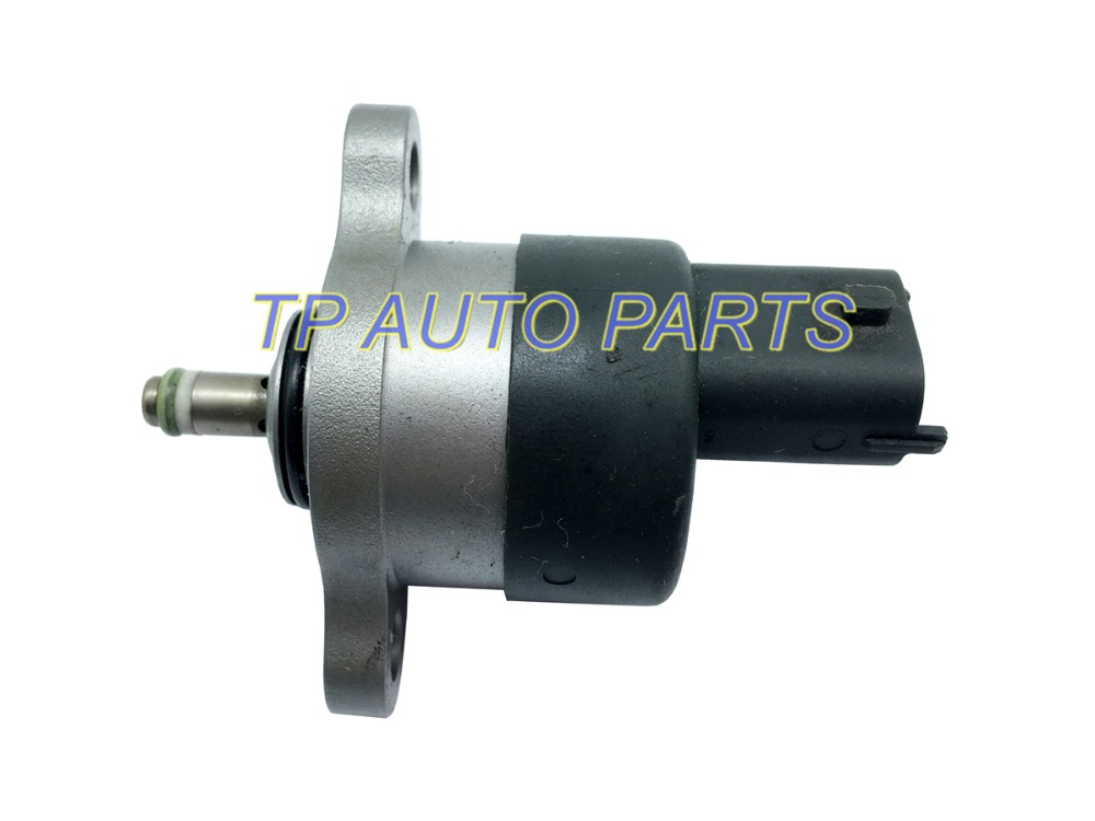 Pressure Regulator Control Valve For Hyun-dai Ki-a OEM 0281002445 31402-27000 3140227000