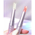 Pearlescent Lipstick Moisturizing Lip Fade Wrinkles Colorless Temperature Change Lip Balm Natural Long-lasting Makeup TSLM1