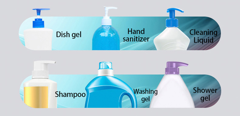 Automatic Foam Soap Dispenser