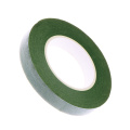 30M Artificial Silk Flower Self-adhesive Green Paper Tape Grafting Film Floral Stem for Garland Wreaths DIY Crafts