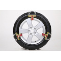 Wheel Tire Snow Anti-skid Chains For Car Truck SUV Emergency Winter Universal Anti Skid Safety Driving Emergency-Chain Wheel