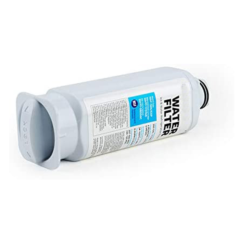 Replace Samsung DA97-17376B refrigerator water filter 2 pieces