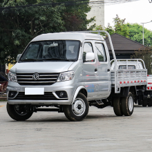 Dongfeng Xiaokang D52 New Energy Commercial Vehicle