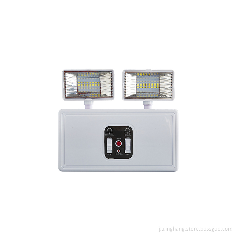 rechargeable light bulb