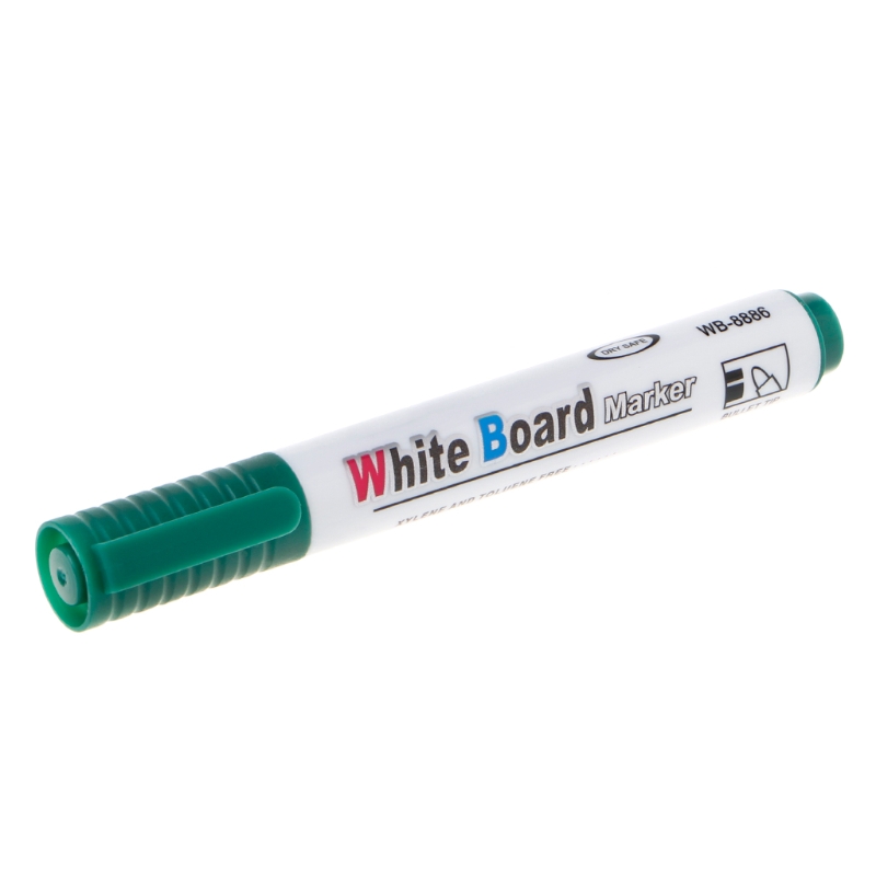 Erasable Whiteboard Marker Pen Environment Friendly Marker Office School Home girls love