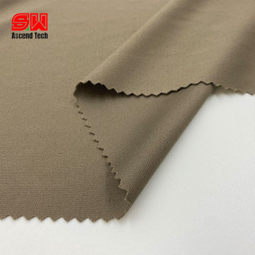 Modified PET Heat-Absorbing Knitted Fabric